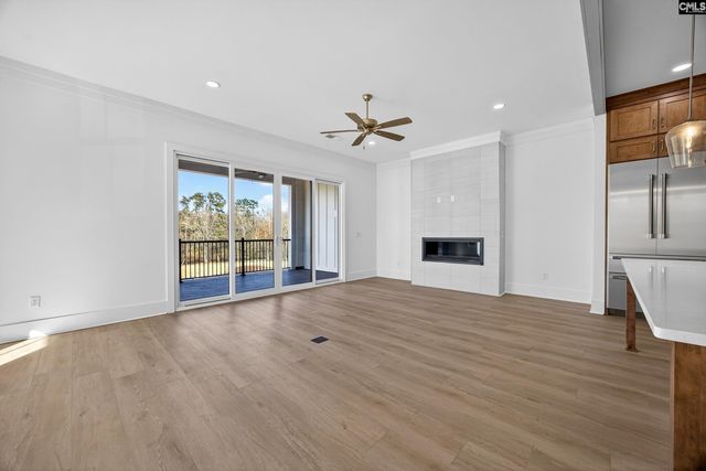 1318 Long Grove Way, Lexington, SC 29072