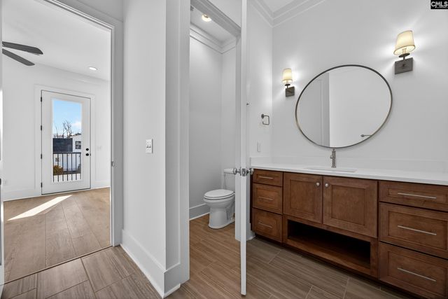 1318 Long Grove Way, Lexington, SC 29072