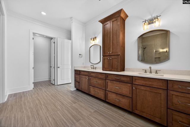 1318 Long Grove Way, Lexington, SC 29072