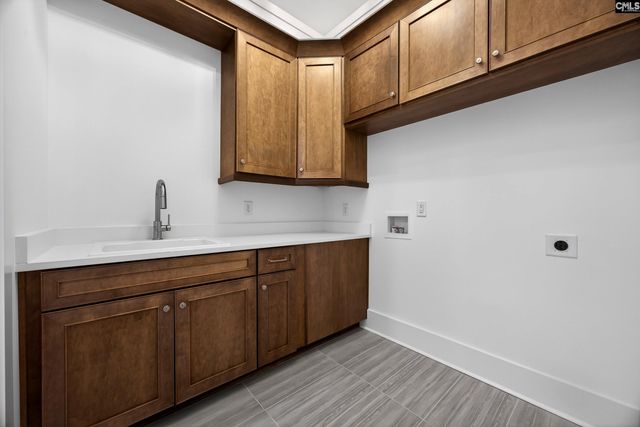 1318 Long Grove Way, Lexington, SC 29072