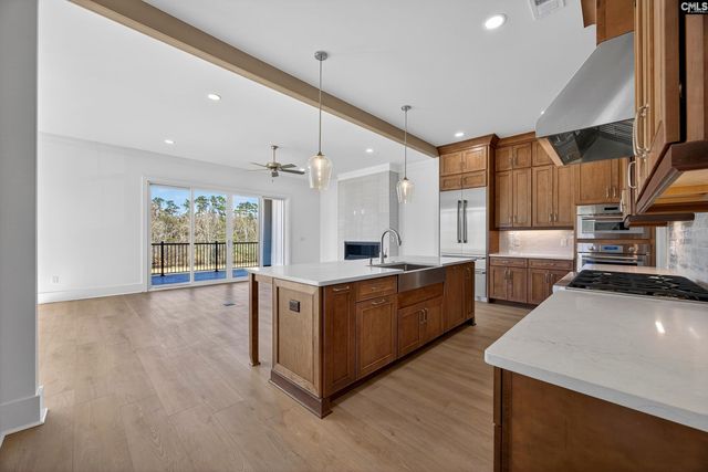 1318 Long Grove Way, Lexington, SC 29072