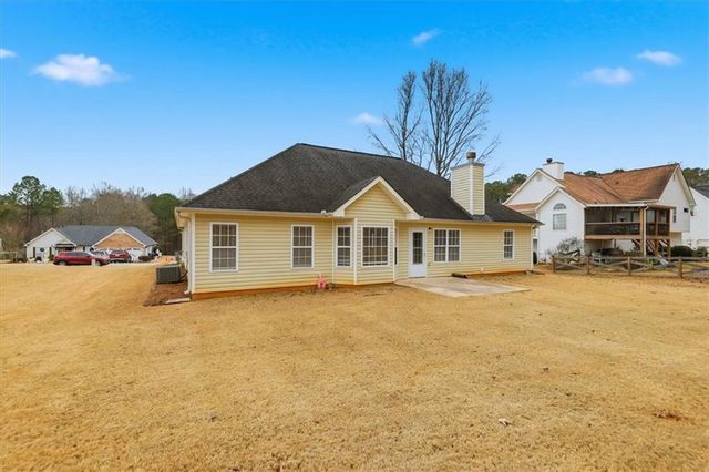 114 Prince Court, Hiram, GA 30141