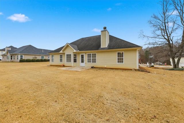 114 Prince Court, Hiram, GA 30141