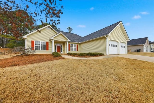 114 Prince Court, Hiram, GA 30141