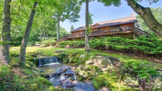 41 Nanny Patch Cove, Maggie Valley, NC 28751