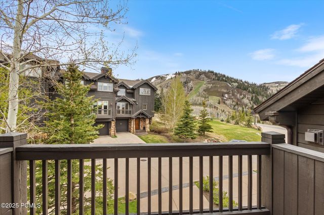 8789 Marsac Avenue 21, Park City, UT 84060