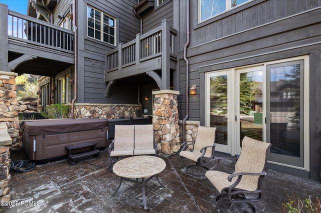 8789 Marsac Avenue 21, Park City, UT 84060