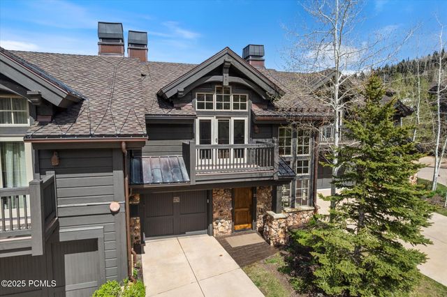 8789 Marsac Avenue 21, Park City, UT 84060