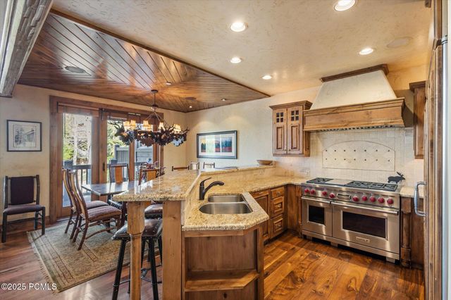 8789 Marsac Avenue 21, Park City, UT 84060