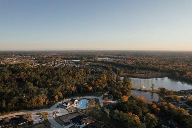 2604 Pond Cove Court, Conroe, TX 77304