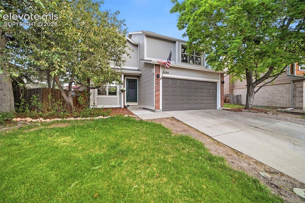 2635 Landsdown Place, Colorado Springs, CO 80919 — photo 2