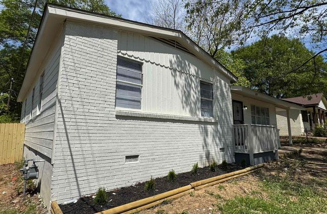 808 MOHAWK AVE, Memphis, TN 38109