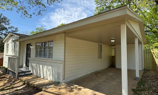 808 MOHAWK AVE, Memphis, TN 38109