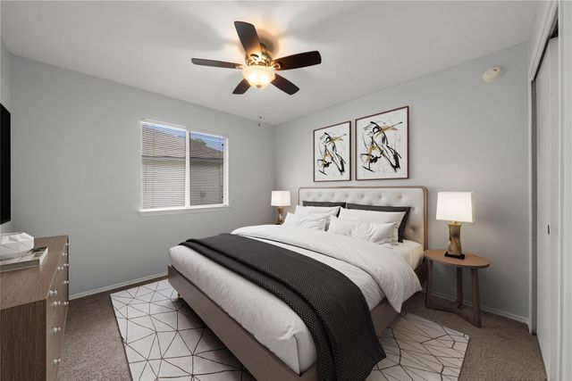 10410 Cayuse CV, Austin, TX 78748