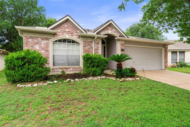 10410 Cayuse CV, Austin, TX 78748