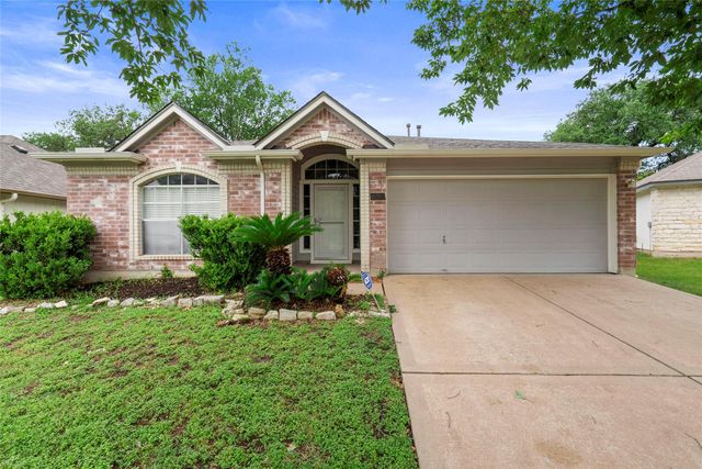10410 Cayuse CV, Austin, TX 78748