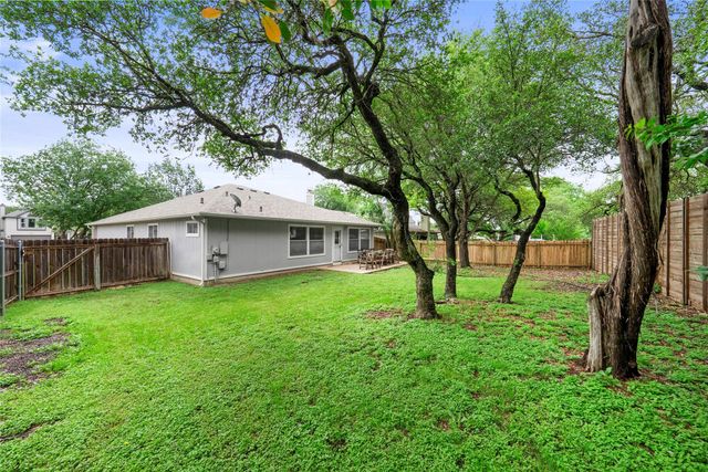10410 Cayuse CV, Austin, TX 78748