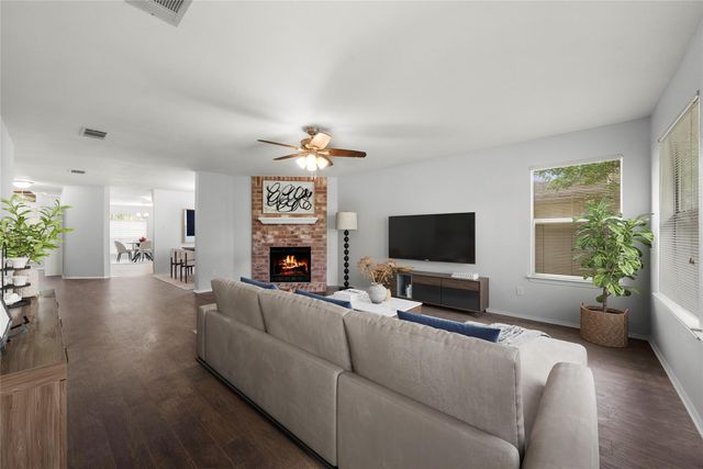 10410 Cayuse CV, Austin, TX 78748