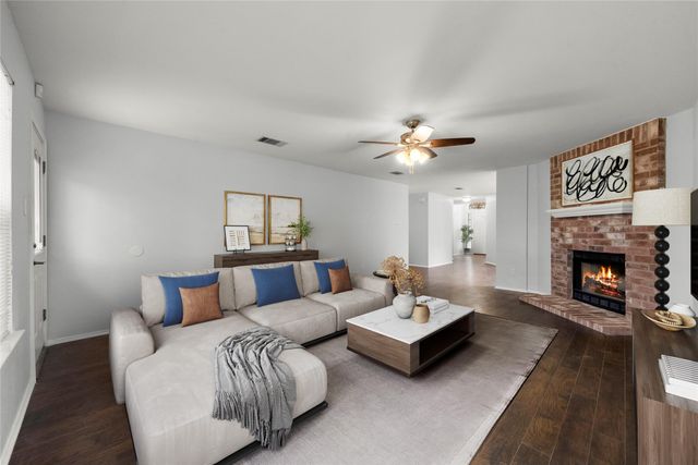 10410 Cayuse CV, Austin, TX 78748