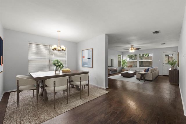 10410 Cayuse CV, Austin, TX 78748
