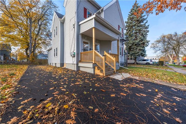 131 York Street, Rochester, NY 14611