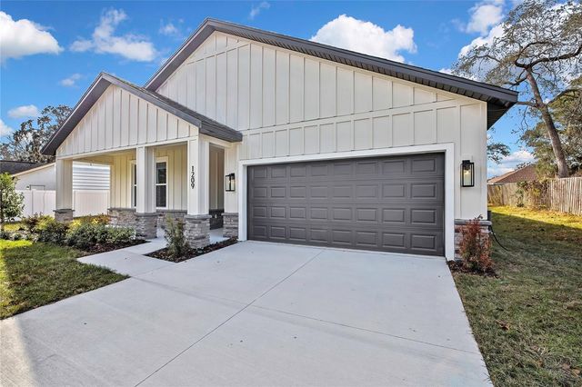 1209 BARDAHL AVENUE, Spring Hill, FL 34609