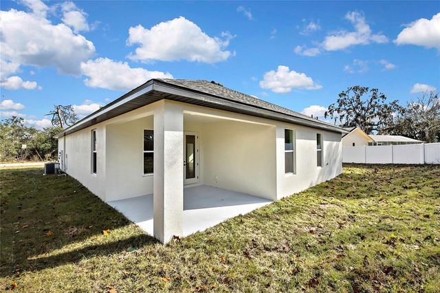 1209 BARDAHL AVENUE, Spring Hill, FL 34609