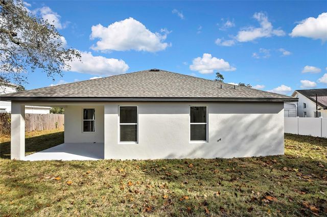 1209 BARDAHL AVENUE, Spring Hill, FL 34609