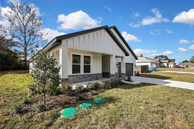 1209 BARDAHL AVENUE, Spring Hill, FL 34609