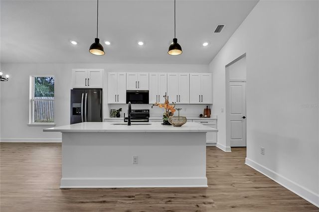 1209 BARDAHL AVENUE, Spring Hill, FL 34609