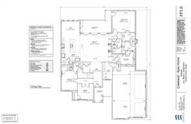 1012 Bentwater Parkway, Grand Prairie, TX 75104