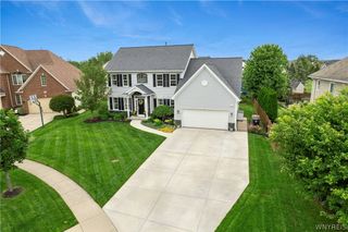 11 Heathrow Court, Lancaster, NY 14086