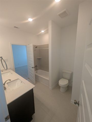 7323 Blue Gentiana Lane, Katy, TX 77493