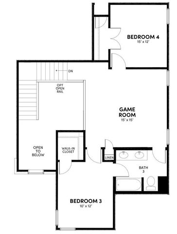 7323 Blue Gentiana Lane, Katy, TX 77493