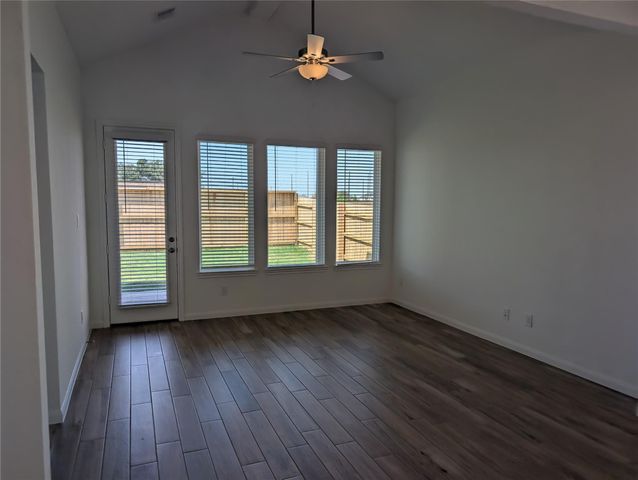 7323 Blue Gentiana Lane, Katy, TX 77493