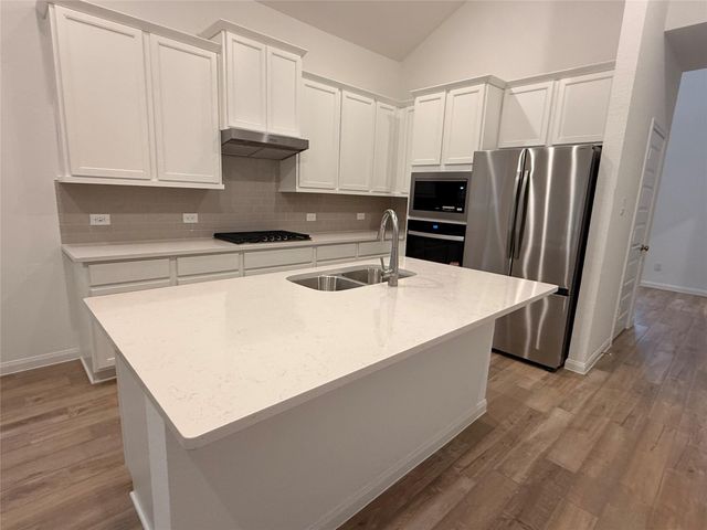 7323 Blue Gentiana Lane, Katy, TX 77493