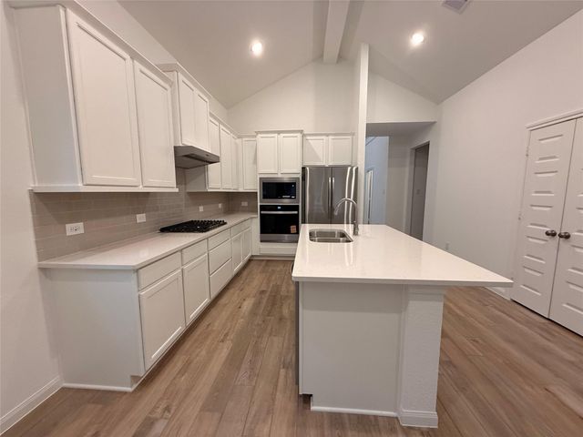 7323 Blue Gentiana Lane, Katy, TX 77493