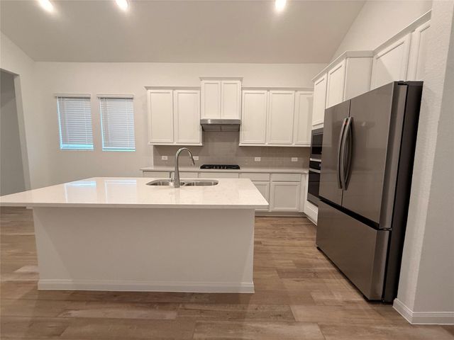 7323 Blue Gentiana Lane, Katy, TX 77493