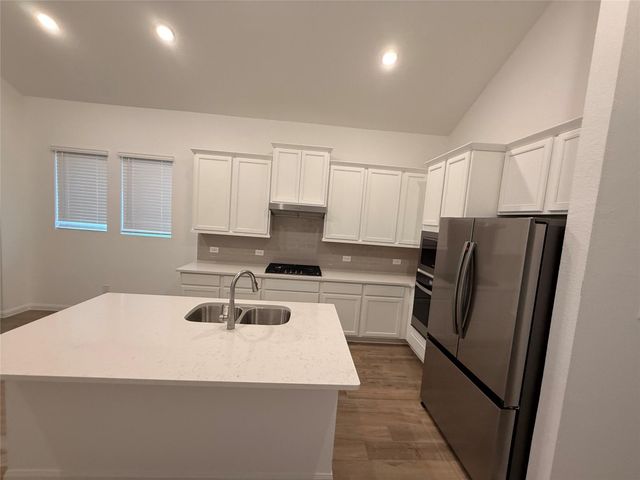 7323 Blue Gentiana Lane, Katy, TX 77493