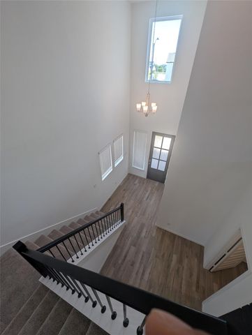 7323 Blue Gentiana Lane, Katy, TX 77493