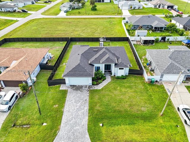 1310 NW 10TH Ter, Other City - In The State Of Florida, FL 33993