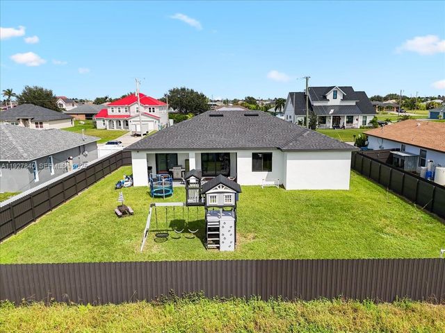 1310 NW 10TH Ter, Other City - In The State Of Florida, FL 33993