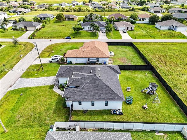 1310 NW 10TH Ter, Other City - In The State Of Florida, FL 33993