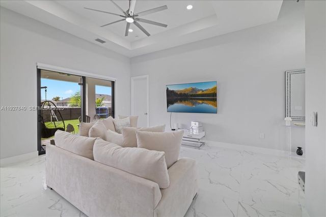 1310 NW 10TH Ter, Other City - In The State Of Florida, FL 33993