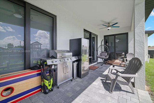 1310 NW 10TH Ter, Other City - In The State Of Florida, FL 33993