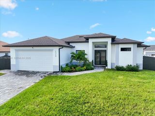 1310 NW 10TH Ter, Other City - In The State Of Florida, FL 33993