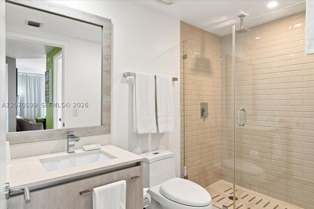 4010 S Ocean Dr T3909, Hollywood, FL 33019