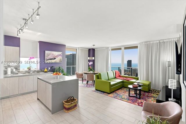 4010 S Ocean Dr T3909, Hollywood, FL 33019