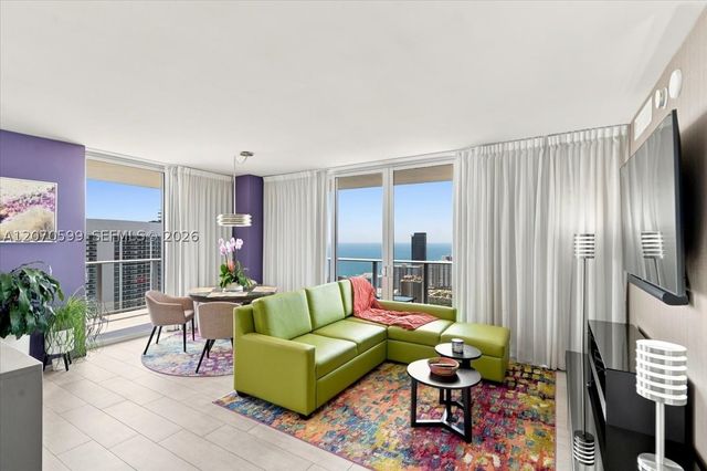 4010 S Ocean Dr T3909, Hollywood, FL 33019