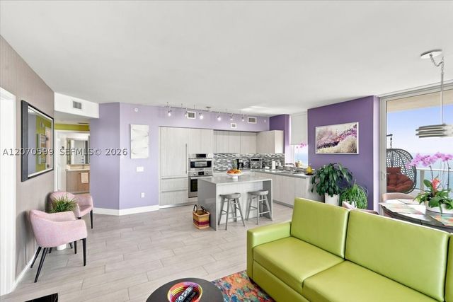 4010 S Ocean Dr T3909, Hollywood, FL 33019